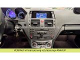 Mercedes-Benz C 180 CGI BlueEfficiency Avantgarde bei Reisemobile.expert - Abbildung (9 / 15)