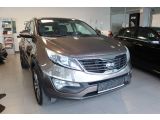 Kia Sportage bei Reisemobile.expert - Abbildung (4 / 15)