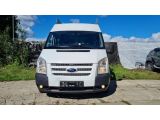 Ford Transit bei Reisemobile.expert - Abbildung (3 / 10) Ford Transit bei Reisemobile.expert - Abbildung (3 / 10)