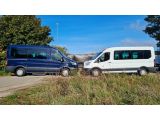 Ford Transit bei Reisemobile.expert - Abbildung (4 / 10) Ford Transit bei Reisemobile.expert - Abbildung (4 / 10)