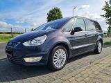 Ford Galaxy bei Reisemobile.expert - Abbildung (3 / 10)