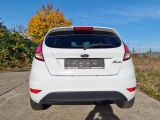 Ford Fiesta bei Reisemobile.expert - Abbildung (4 / 10)