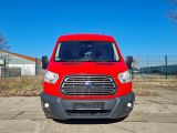 Ford Transit bei Reisemobile.expert - Abbildung (3 / 10)
