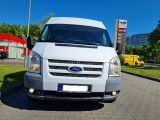Ford Transit bei Reisemobile.expert - Abbildung (6 / 10)