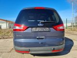 Ford Galaxy bei Reisemobile.expert - Abbildung (6 / 10)