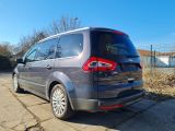 Ford Galaxy bei Reisemobile.expert - Abbildung (7 / 10)