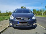 Ford Galaxy bei Reisemobile.expert - Abbildung (7 / 10)