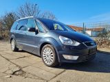 Ford Galaxy bei Reisemobile.expert - Abbildung (4 / 10)