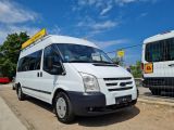 Ford Transit bei Reisemobile.expert - Abbildung (5 / 10) Ford Transit bei Reisemobile.expert - Abbildung (5 / 10)