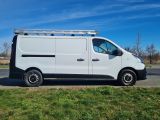 Renault Trafic bei Reisemobile.expert - Abbildung (4 / 10)