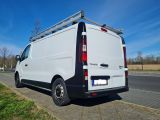 Renault Trafic bei Reisemobile.expert - Abbildung (8 / 10)