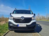 Renault Trafic bei Reisemobile.expert - Abbildung (5 / 10)