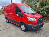 Ford Transit bei Reisemobile.expert - Abbildung (5 / 10)