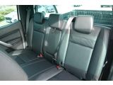 Ford Ranger bei Reisemobile.expert - Abbildung (6 / 15)