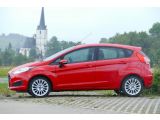 Ford Fiesta bei Reisemobile.expert - Abbildung (2 / 15)