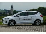 Ford Fiesta bei Reisemobile.expert - Abbildung (2 / 15)