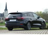 Ford Focus bei Reisemobile.expert - Abbildung (3 / 15)