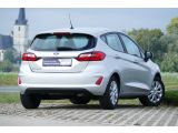 Ford Fiesta bei Reisemobile.expert - Abbildung (3 / 15) Ford Fiesta bei Reisemobile.expert - Abbildung (3 / 15)