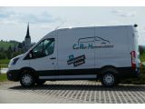 Ford Transit bei Reisemobile.expert - Abbildung (2 / 15)