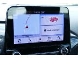 Ford Fiesta bei Reisemobile.expert - Abbildung (11 / 15)