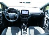Ford Fiesta bei Reisemobile.expert - Abbildung (8 / 15)