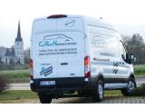 Ford Transit bei Reisemobile.expert - Abbildung (3 / 15)