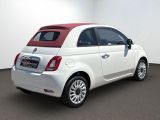 Fiat 500 C bei Reisemobile.expert - Abbildung (8 / 15)