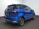Ford EcoSport bei Reisemobile.expert - Abbildung (7 / 15)