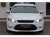 Ford Mondeo Turnier bei Reisemobile.expert - Abbildung (2 / 15)