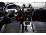 Ford Mondeo Turnier bei Reisemobile.expert - Abbildung (10 / 15)