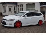 Ford Mondeo Turnier bei Reisemobile.expert - Abbildung (3 / 15)