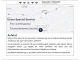 Volvo S60 bei Reisemobile.expert - Abbildung (15 / 15)