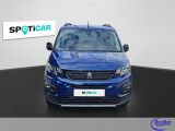 Peugeot Rifter bei Reisemobile.expert - Abbildung (2 / 15)