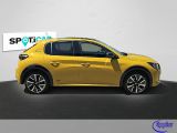 Peugeot 208 bei Reisemobile.expert - Abbildung (4 / 15)