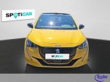 Peugeot 208 bei Reisemobile.expert - Abbildung (2 / 15)