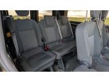 Ford Transit Custom bei Reisemobile.expert - Abbildung (13 / 15) Ford Transit Custom bei Reisemobile.expert - Abbildung (13 / 15)
