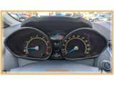 Ford Fiesta bei Reisemobile.expert - Abbildung (10 / 15)