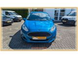 Ford Fiesta bei Reisemobile.expert - Abbildung (3 / 15)