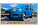 Ford Fiesta bei Reisemobile.expert - Abbildung (2 / 15)