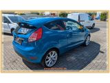 Ford Fiesta bei Reisemobile.expert - Abbildung (5 / 15)