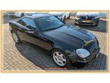 Mercedes-Benz SLK-Klasse bei Reisemobile.expert - Abbildung (3 / 15)