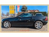 Mercedes-Benz SLK-Klasse bei Reisemobile.expert - Abbildung (8 / 15)