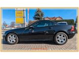 Mercedes-Benz SLK-Klasse bei Reisemobile.expert - Abbildung (7 / 15)