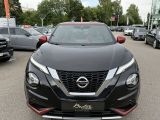 Nissan Juke bei Reisemobile.expert - Abbildung (7 / 15)