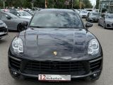 Porsche Macan bei Reisemobile.expert - Abbildung (9 / 15)