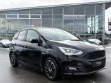 Ford C-MAX bei Reisemobile.expert - Abbildung (8 / 15) Ford C-MAX bei Reisemobile.expert - Abbildung (8 / 15)