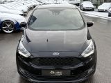 Ford C-MAX bei Reisemobile.expert - Abbildung (9 / 15) Ford C-MAX bei Reisemobile.expert - Abbildung (9 / 15)