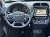 Dacia Spring bei Reisemobile.expert - Abbildung (13 / 15)