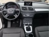 Audi Q3 bei Reisemobile.expert - Abbildung (10 / 15)