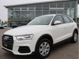 Audi Q3 bei Reisemobile.expert - Abbildung (2 / 15)